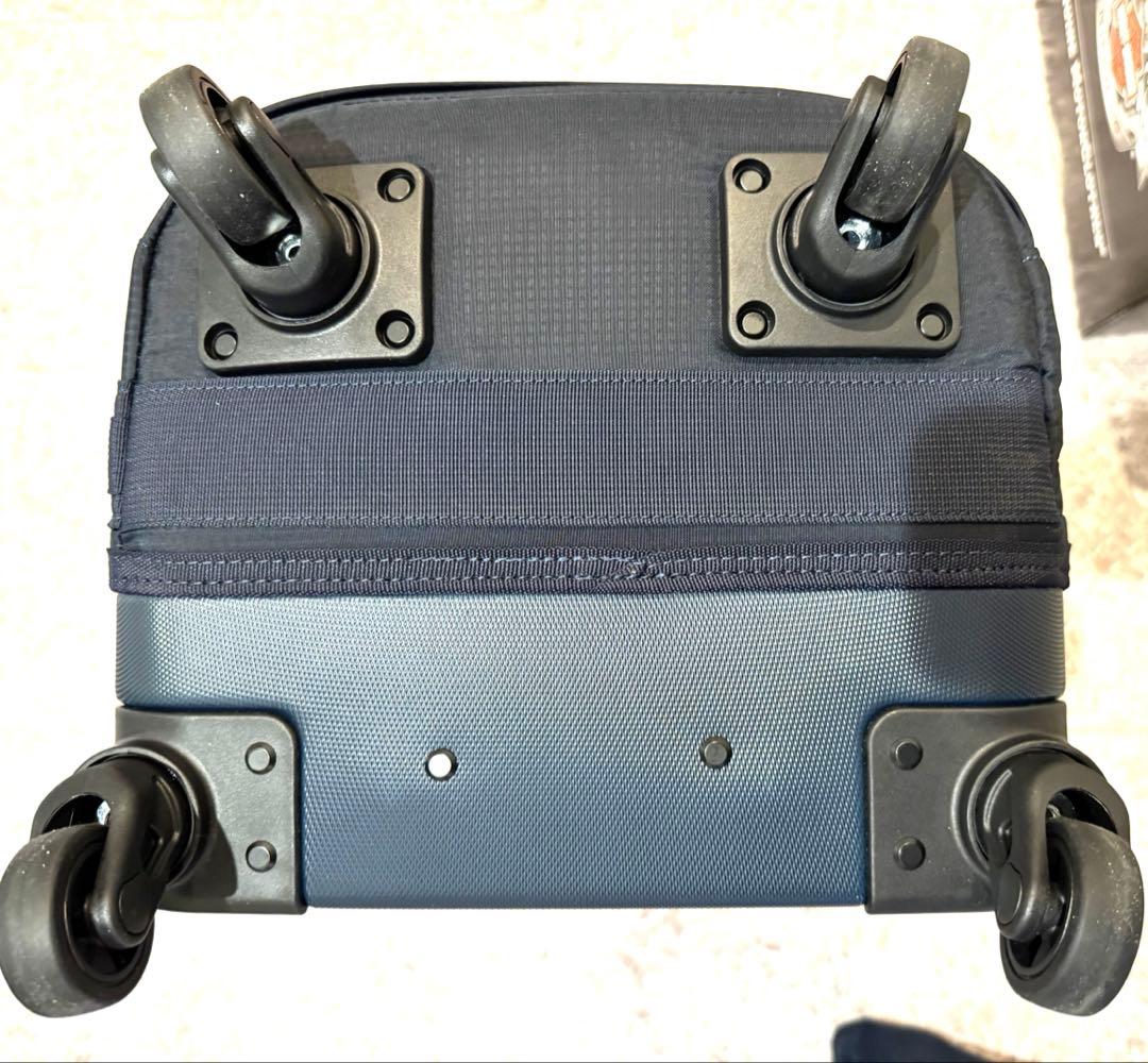 【未使用新品】PEARLY GATES キャリーバッグ 35周年記念　非売品