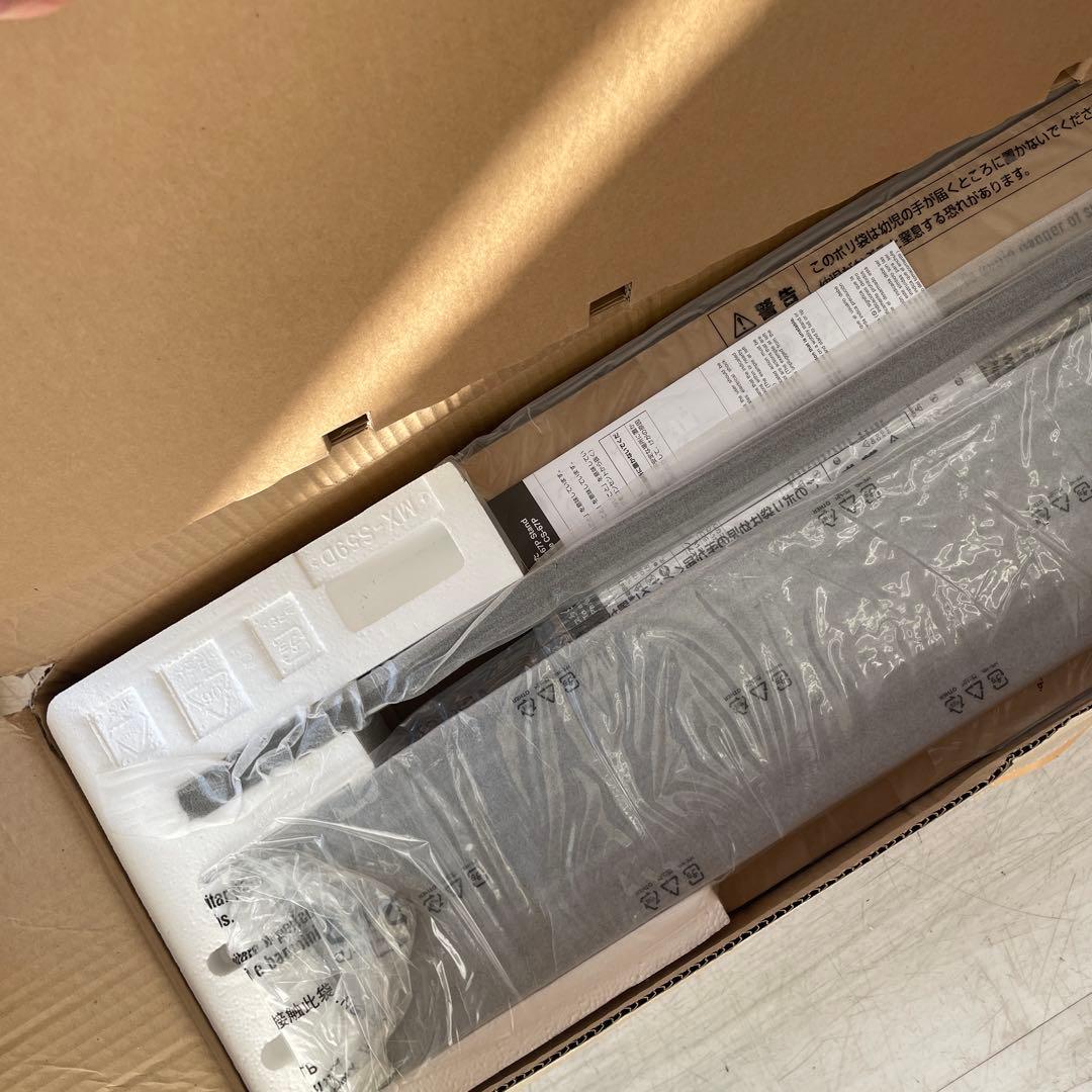 開封済・未使用！CASIO CS-67PBK スタンド　単体