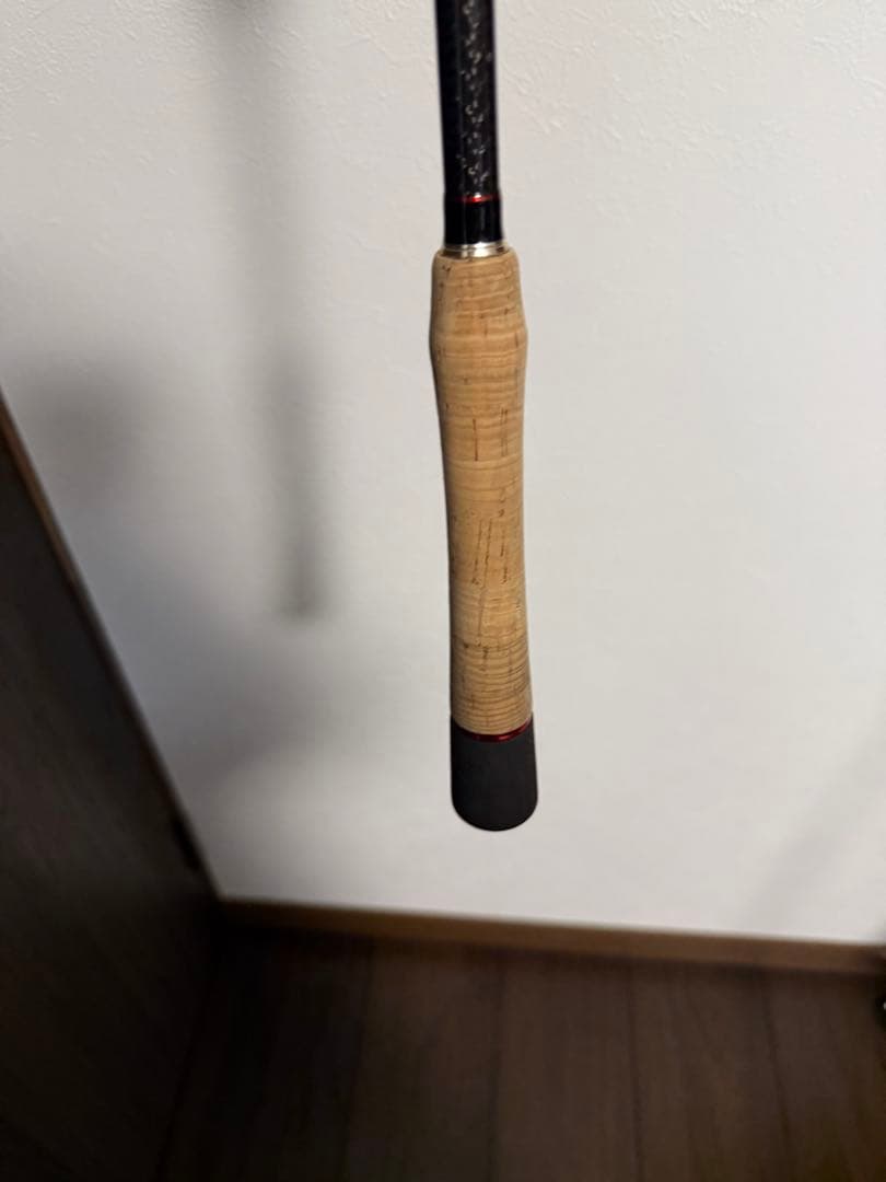 【Ari】APIA アピア フージン AD 104ML ハイローラー