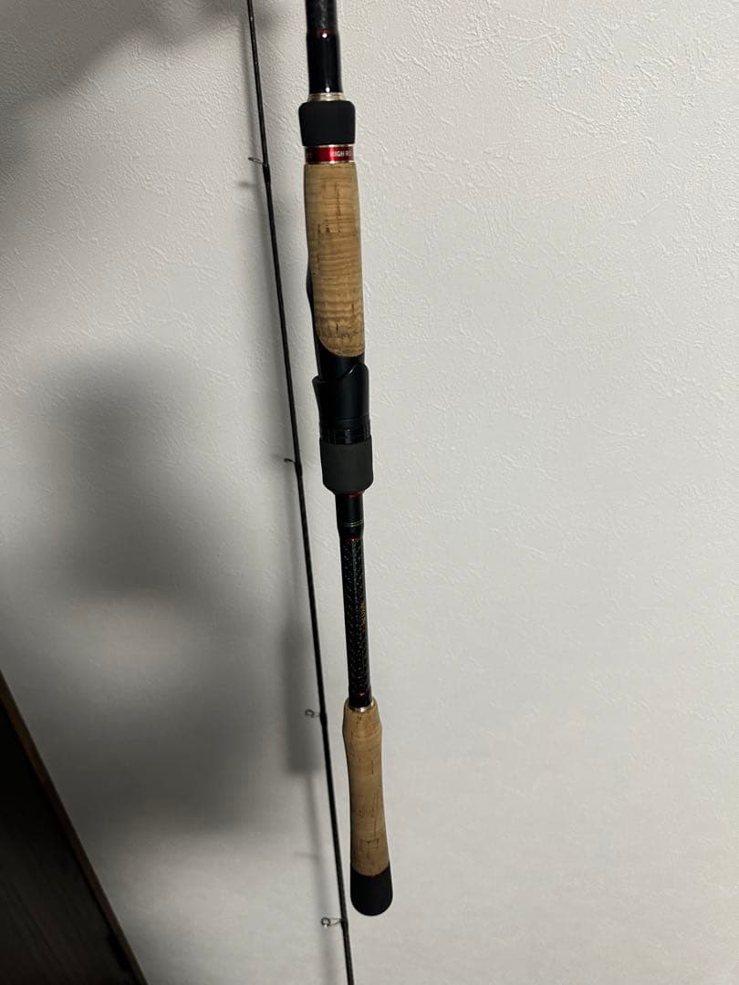 【Ari】APIA アピア フージン AD 104ML ハイローラー