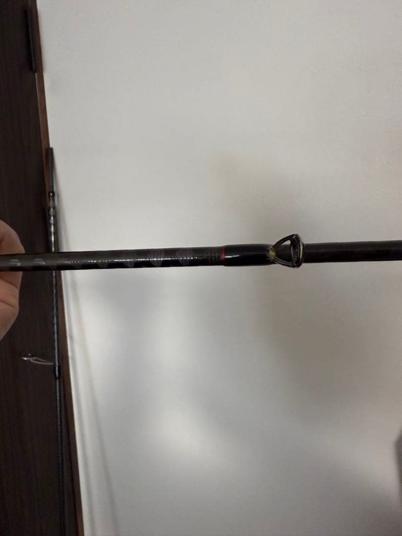 【Ari】APIA アピア フージン AD 104ML ハイローラー