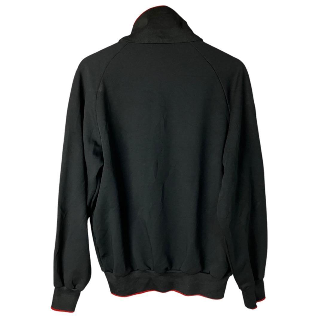 西ドイツ デサント製 70s adidas ファイヤーバード トラックジャケット