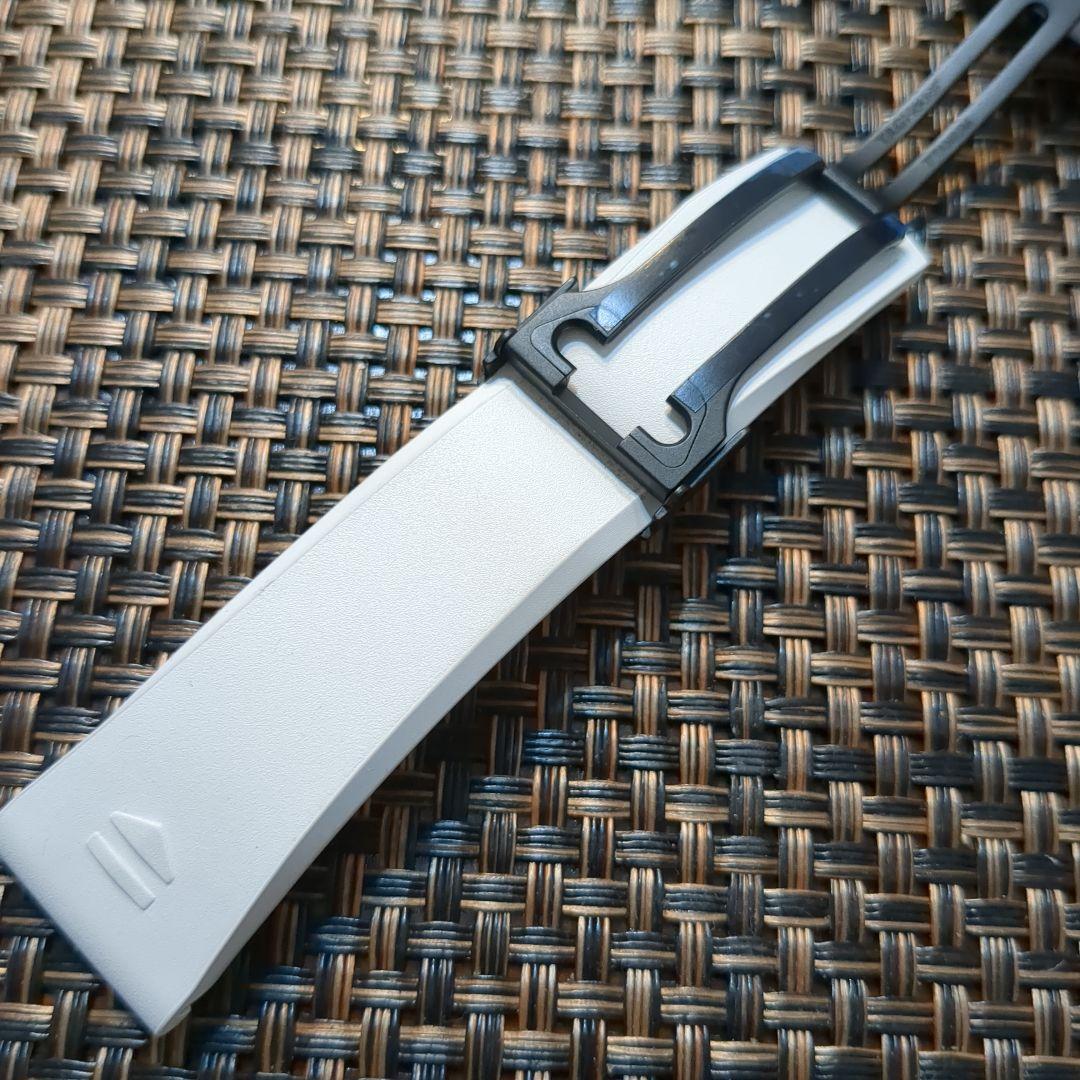 タグホイヤー　コネクテッドウォッチ　E4 ゴルフエディション