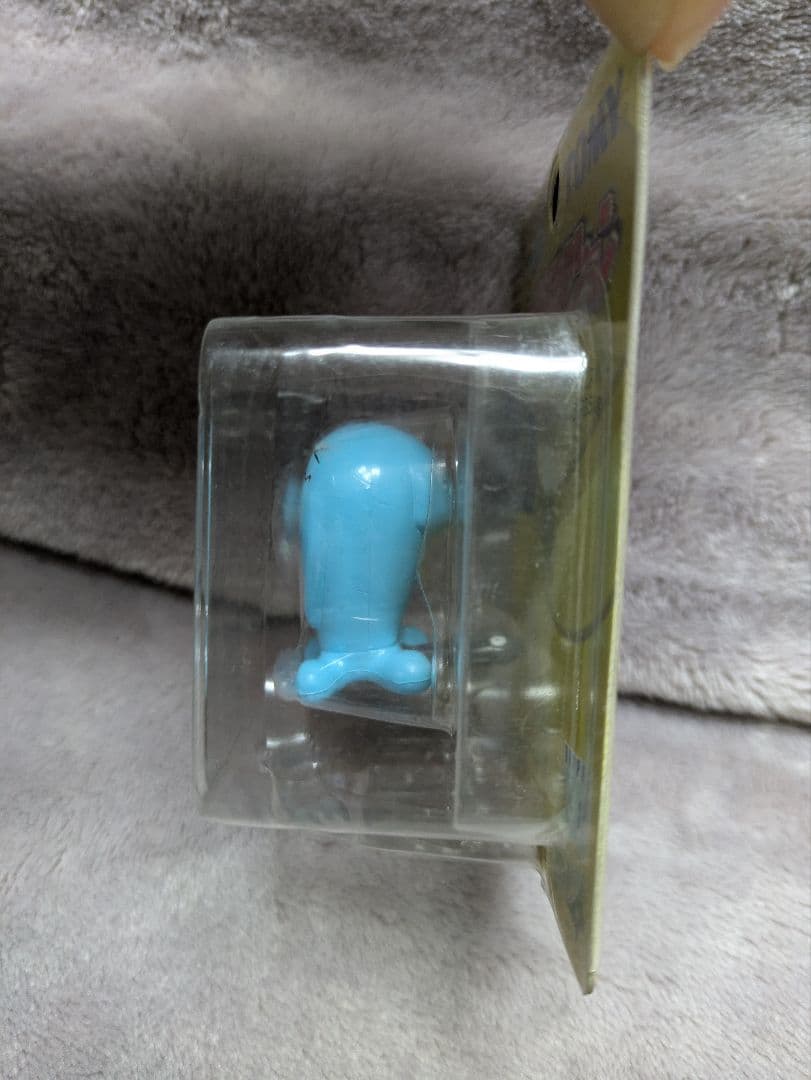 ポケモン ソーナンス ポケットモンスター モンスターコレクション 当時