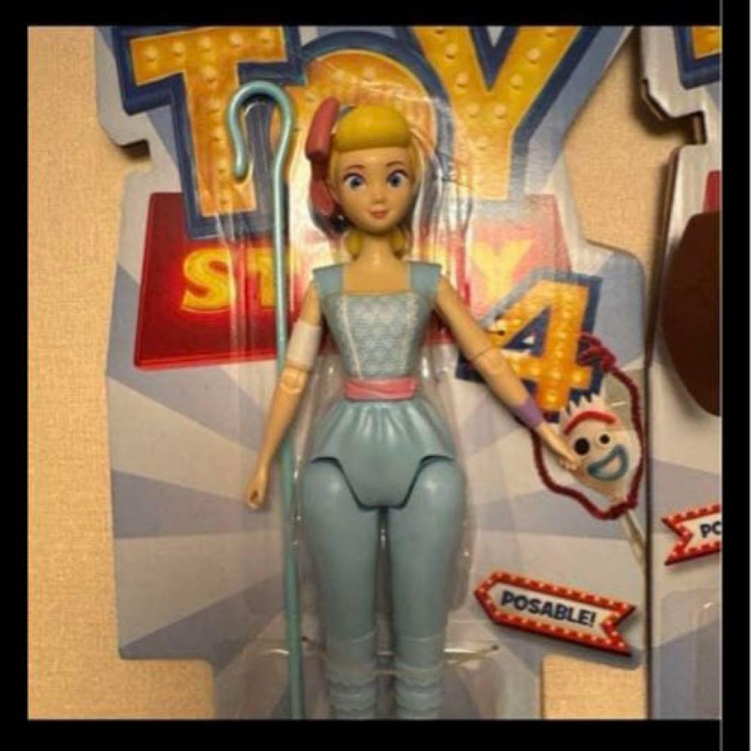 トイストーリー4 フィギュアまとめ売り