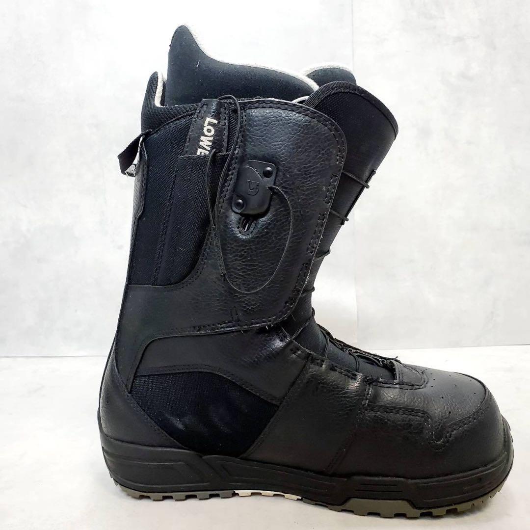 Burton バートン Moto モト スノーボードブーツ 26.5cm