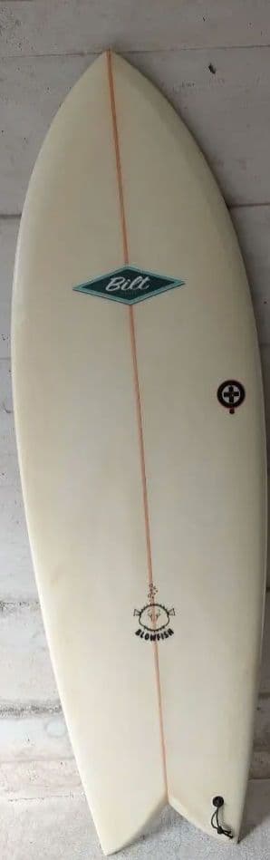 ショートボード