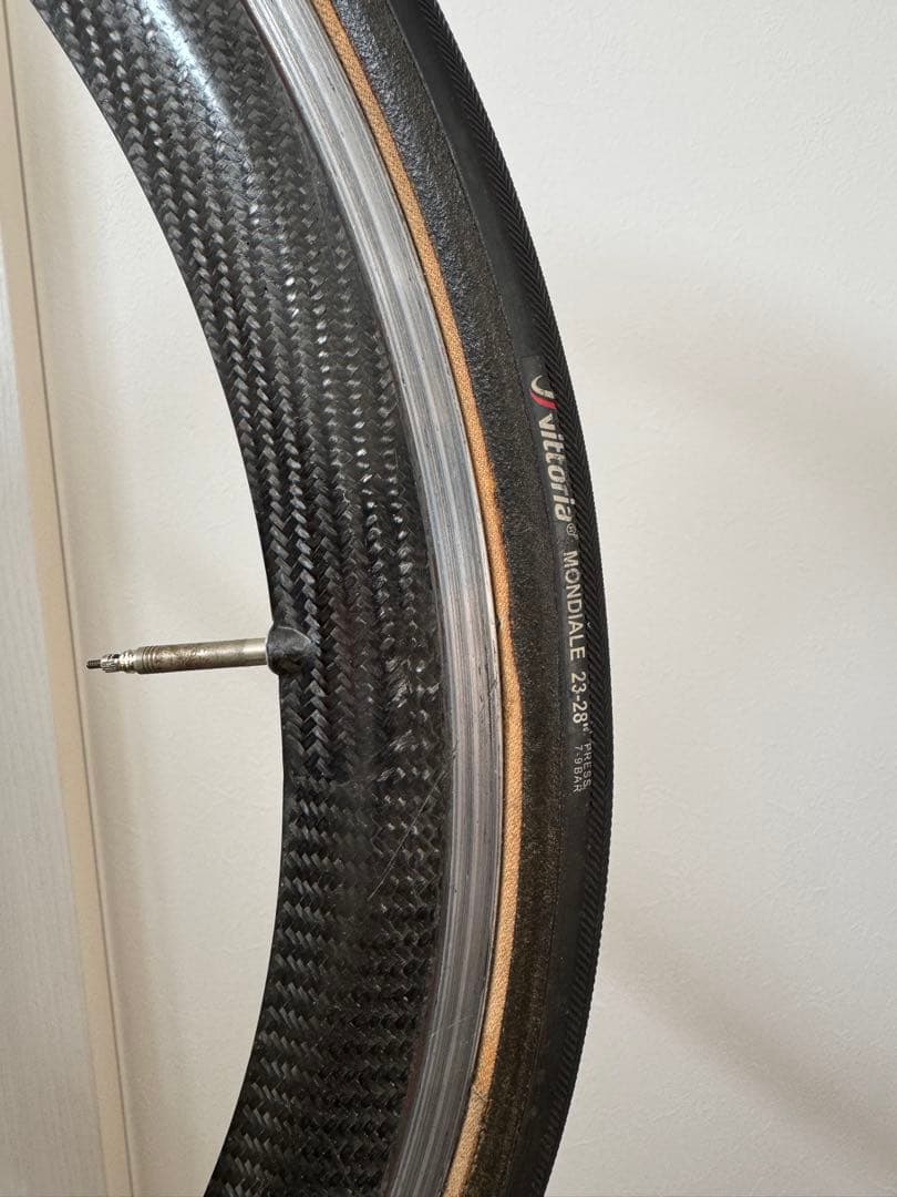 スピナジー rev-xフロントホイール700c ピストバイク バトンホイール