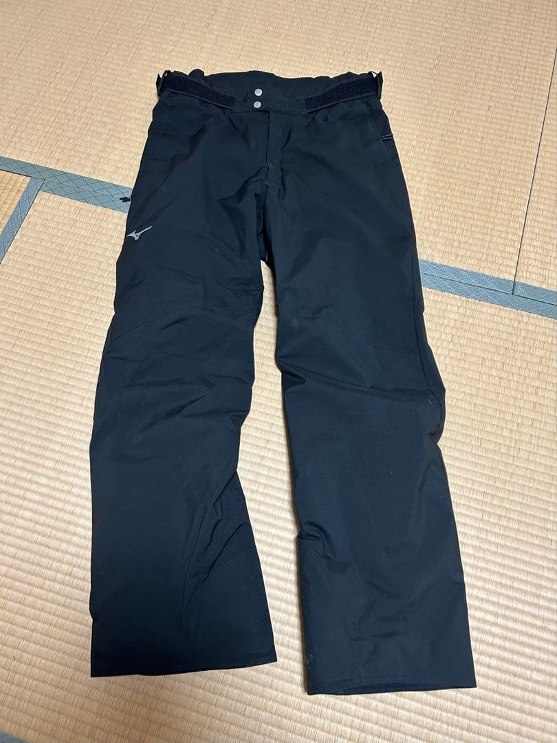 MIZUNO ミズノ スキーパンツ 2XL