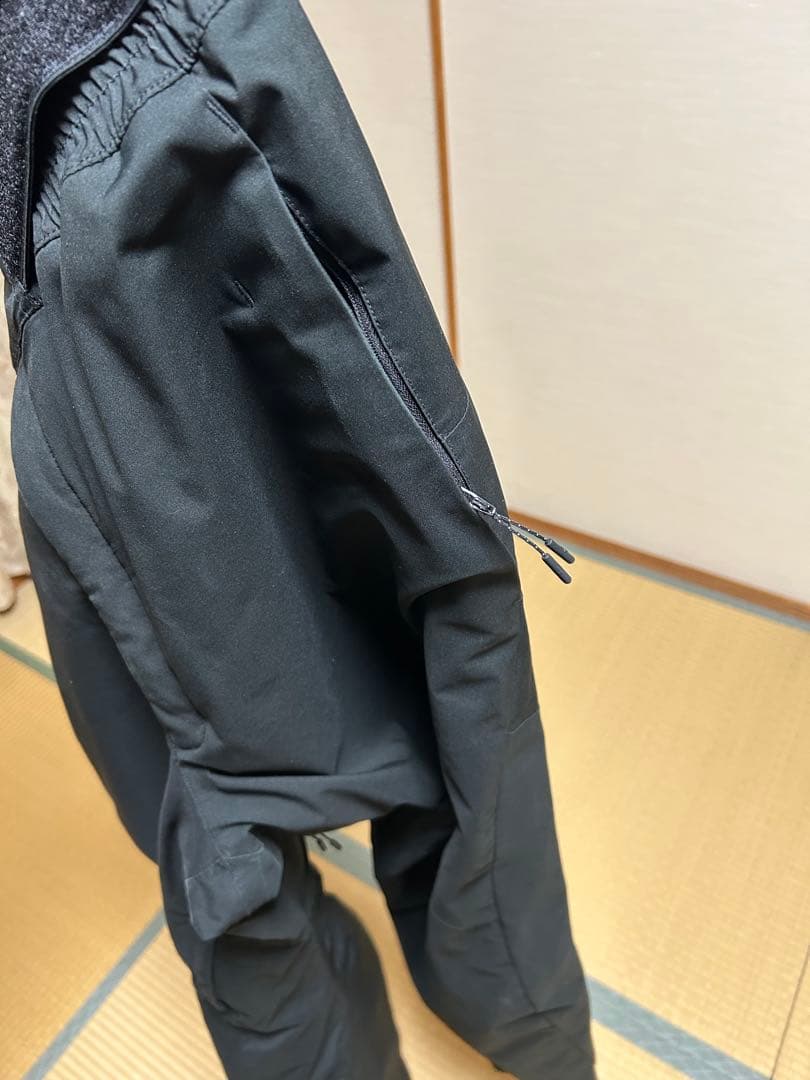 MIZUNO ミズノ スキーパンツ 2XL