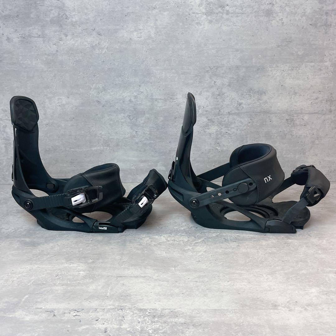 RIDE HIGHLIFE 155cm メンズ スノーボード セット