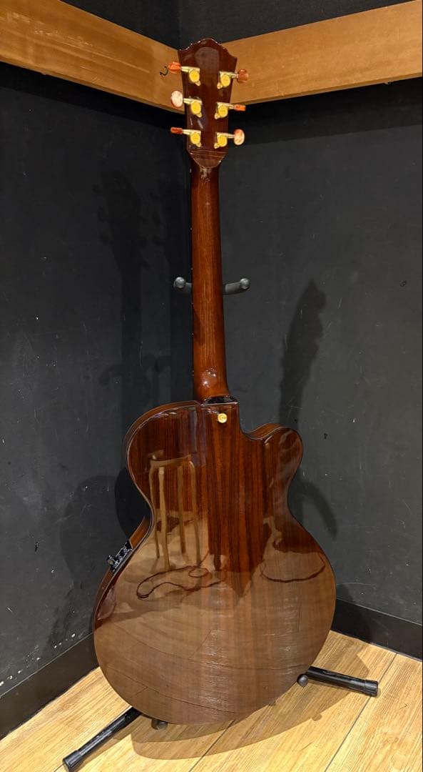 【レフティエレアコ】Crews Maniac Sound ES-1500C