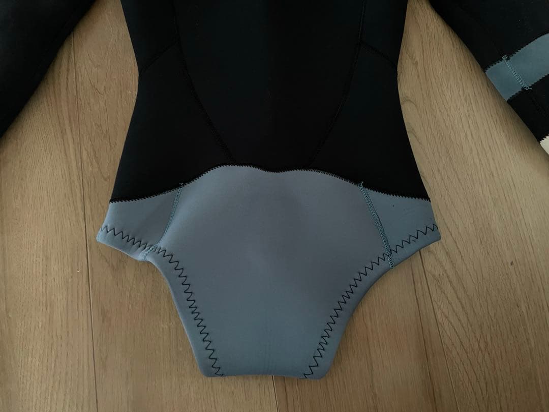 ビラボン　ロンスプ　レディース　ウェットスーツ　BILLABONG Mサイズ