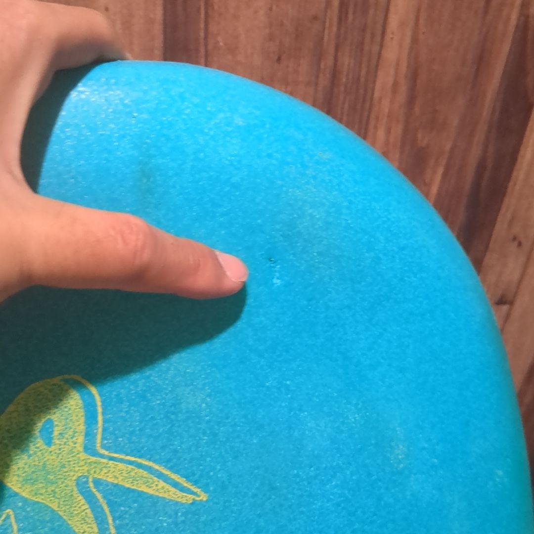 湘南手渡し歓迎　CATCHSURF \"BEATER\" ツインフィンソフトスポンジ