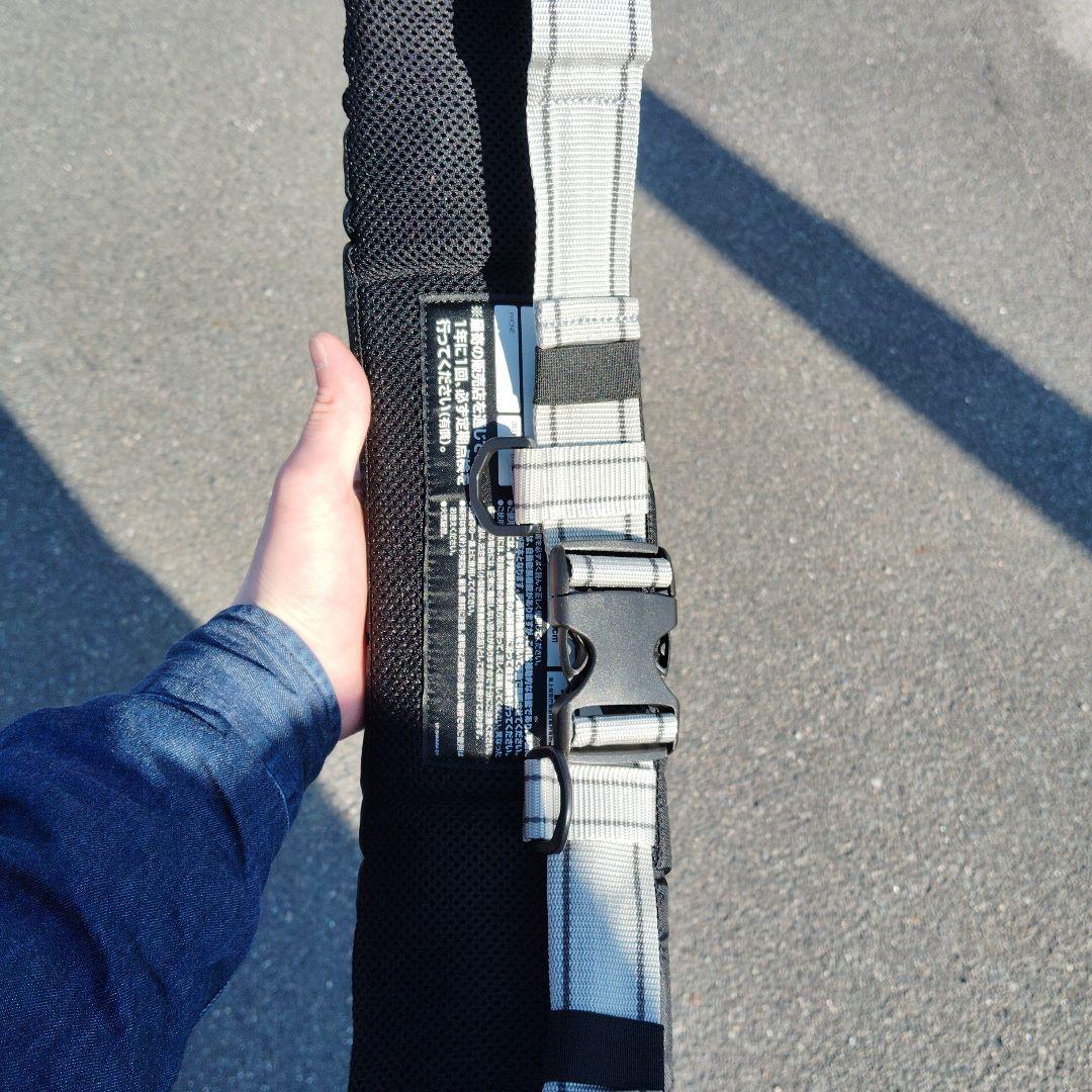 シマノ ライフジャケット 腰巻きタイプ 自動膨張式　3.4の2日間の限定販売