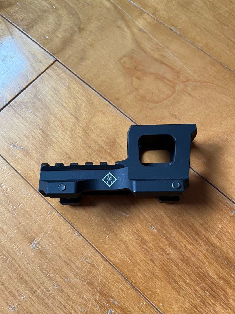 ナイツKAC レプリカパーツ　knights armament