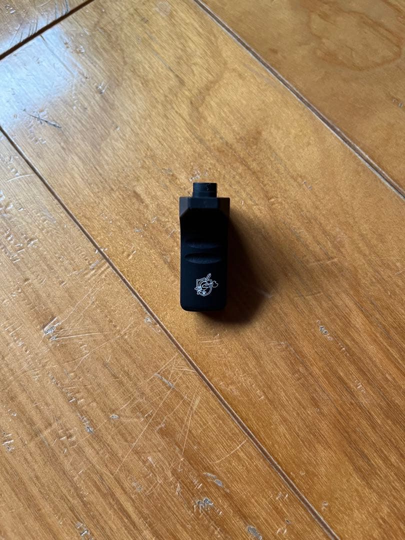 ナイツKAC レプリカパーツ　knights armament