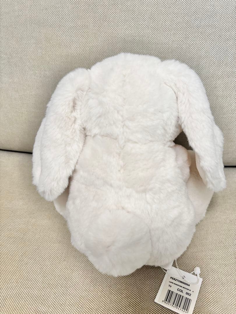 bonpoint ボンポワン　うさぎぬいぐるみ　M