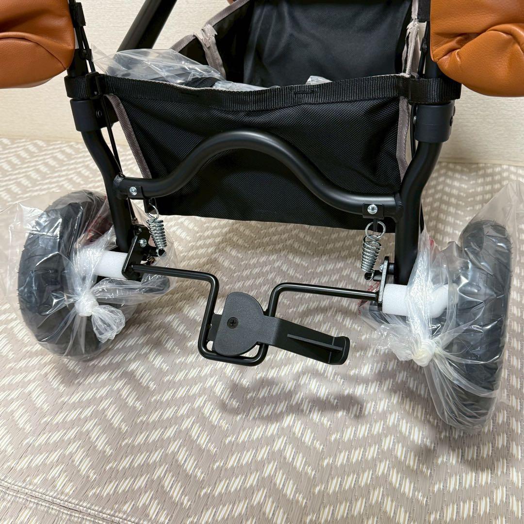 新品未使用　エアバギー ドーム3 レギュラー　AIRBUGGY. DOME3