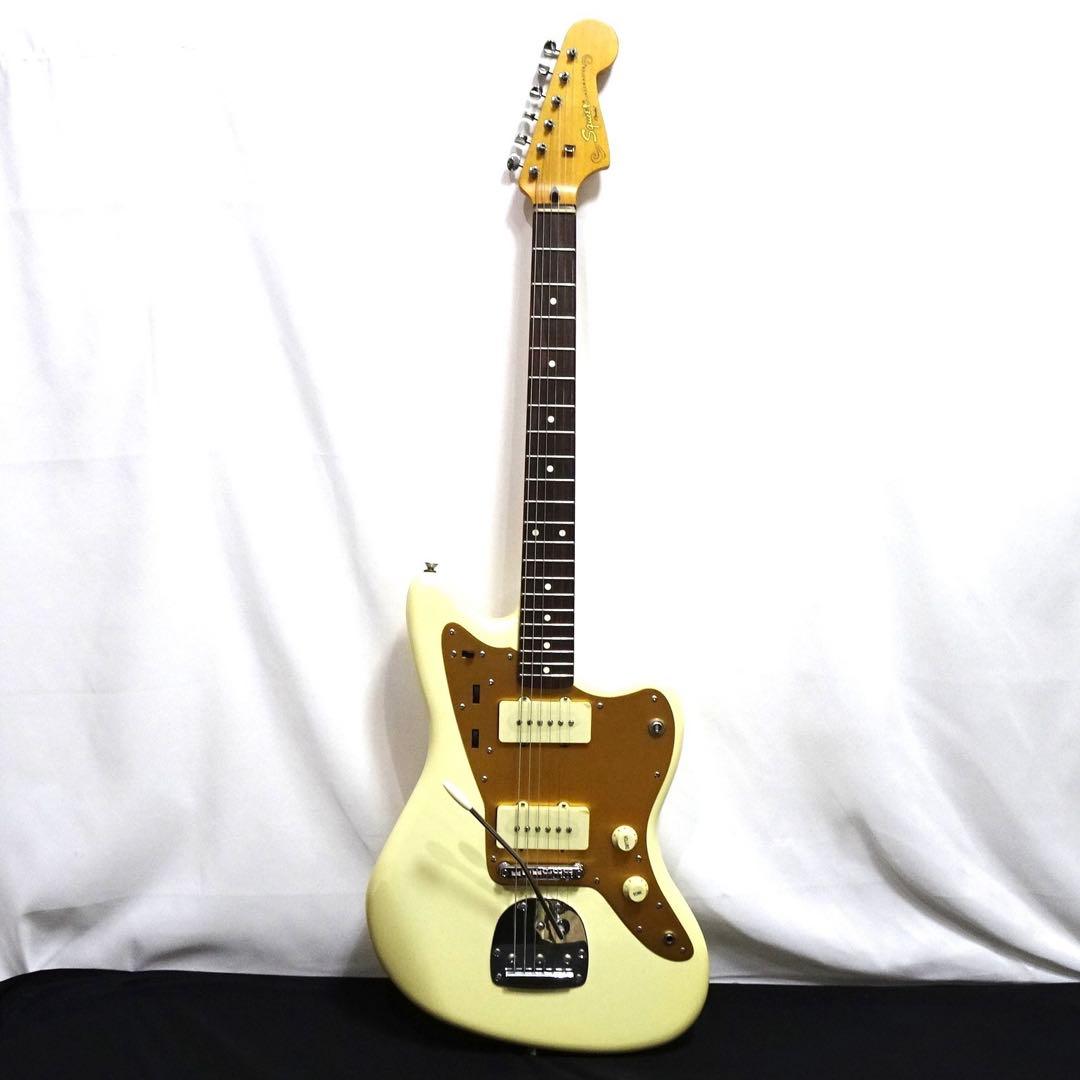 フェンダー Squier Fender J Mascis JAZZMASTER