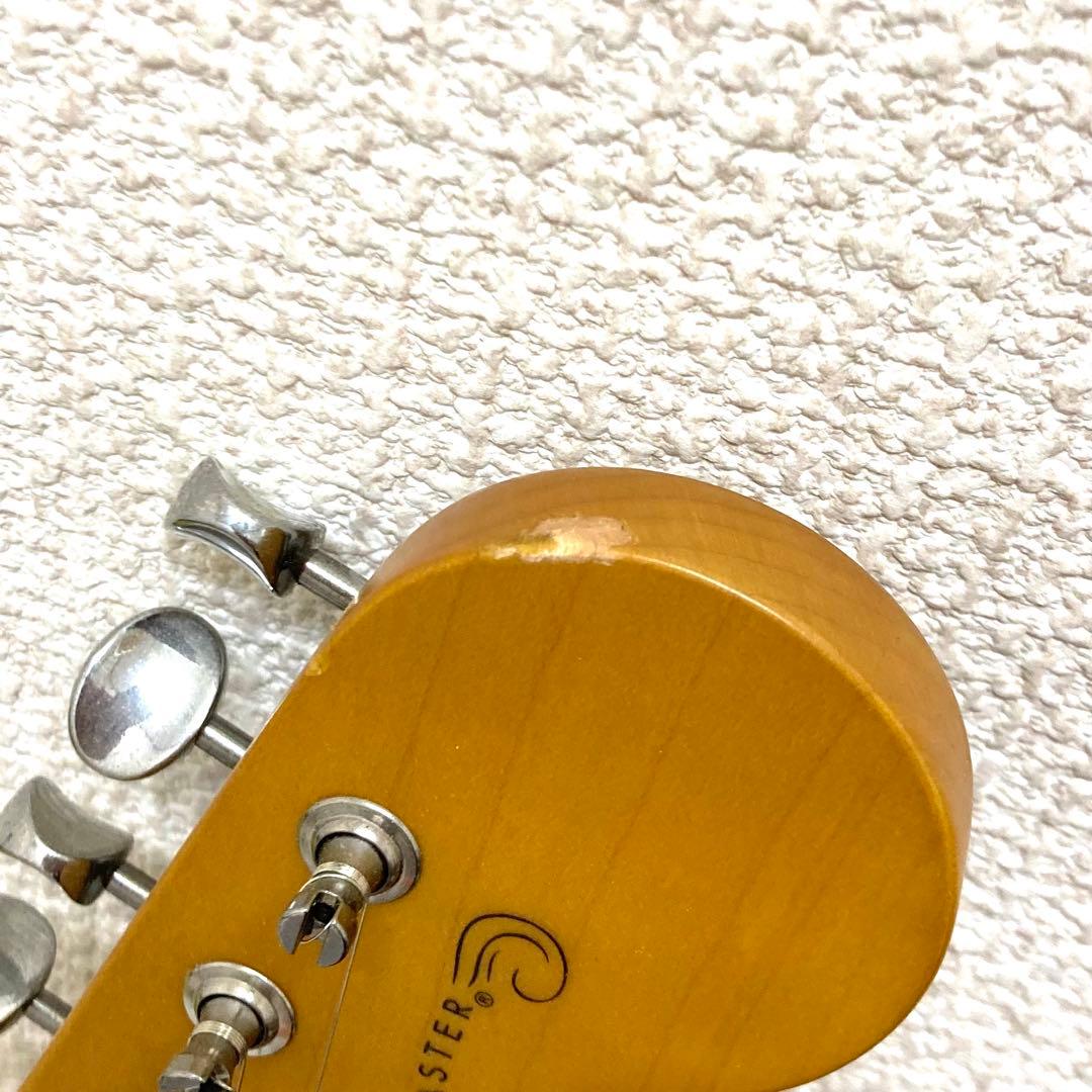 フェンダー Squier Fender J Mascis JAZZMASTER
