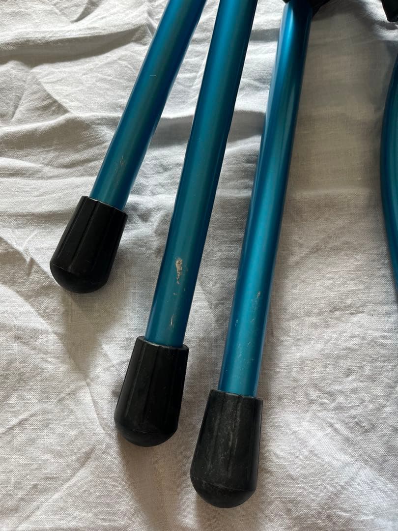 Helinox/Swivel chair アウトドアチェア