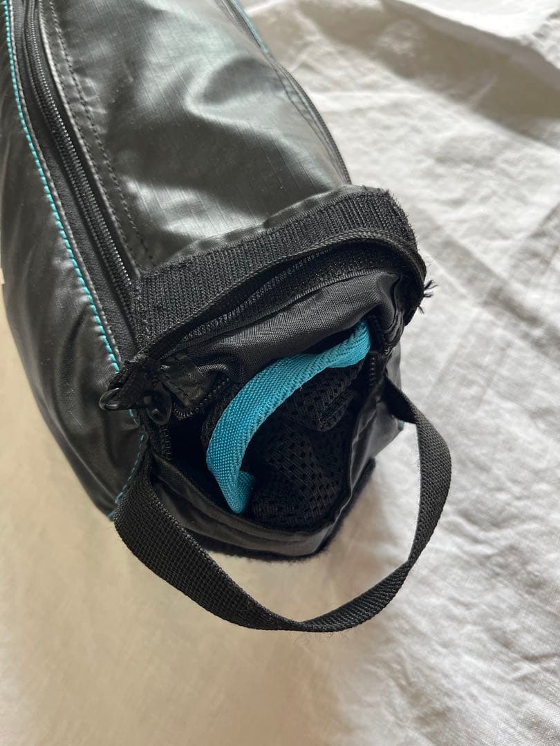 Helinox/Swivel chair アウトドアチェア