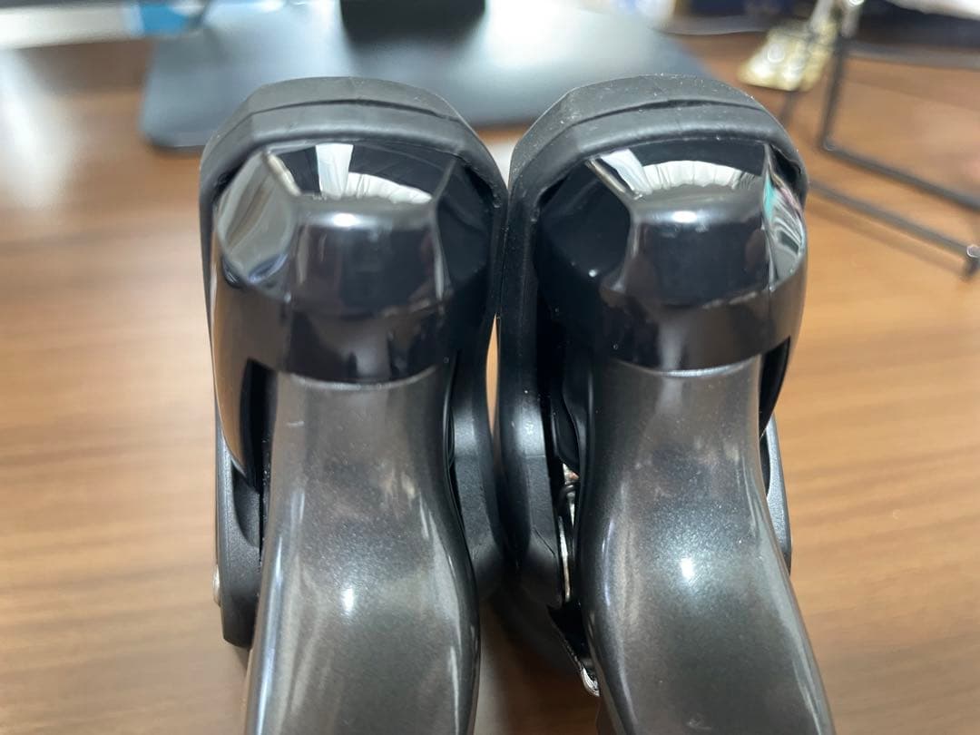 【新品未使用】Shimano Claris R2000 STIレバー