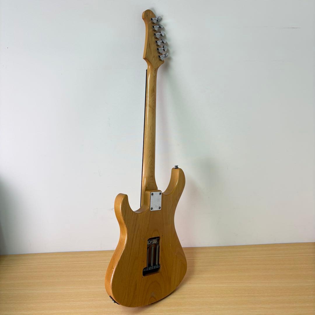 YAMAHA Pacifica 112 エレキギター