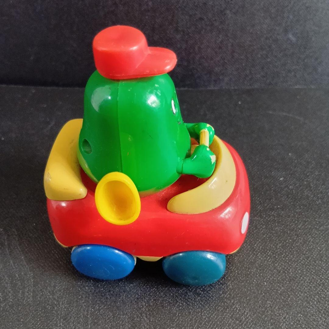 ヘーイ！ブンブー