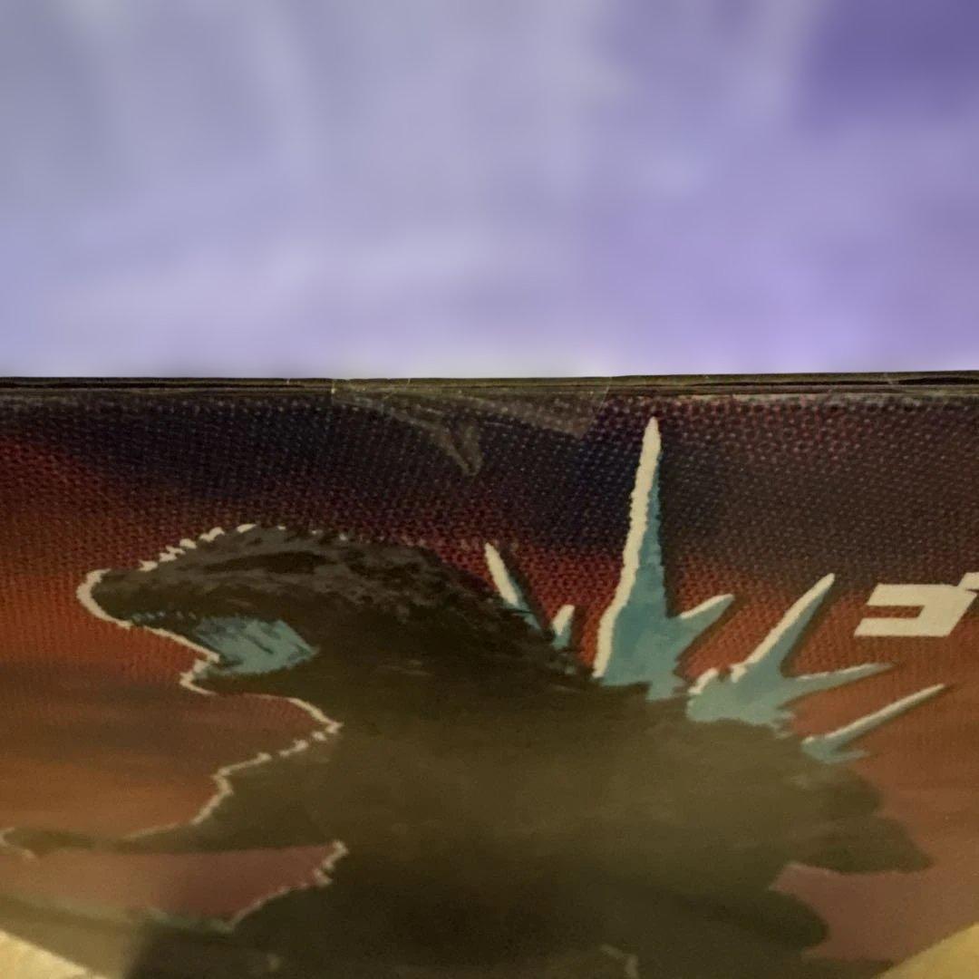 つ*さ様 一番くじ　ゴジラ-1.0 ラストワン賞　ゴジラ(2023) フィギュア