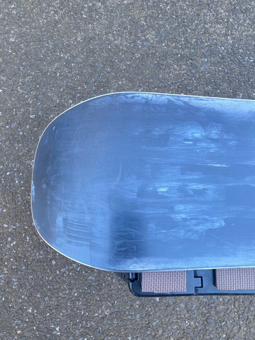 BURTON カスタムスモール バインディング付き