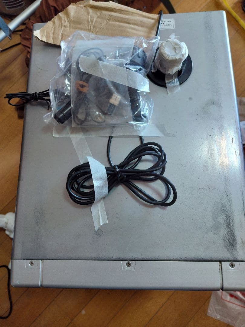 Cool Way 400 クーラー