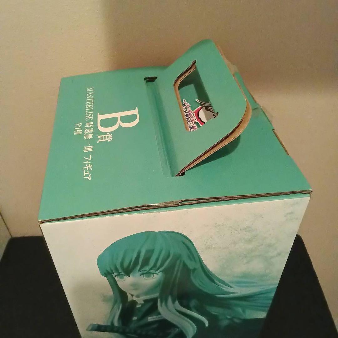 鬼滅の刃　フィギュア　MASTER LISE　時透無一郎