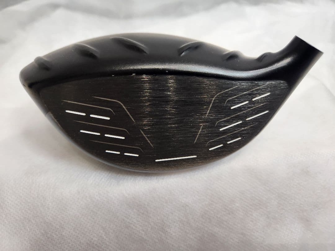 【人気/正規品】PING(ピン)G430 MAXドライバー10.5/ヘッドのみ