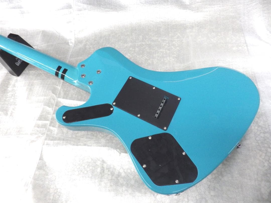 G-STREAM-Miku　初音ミク　Miku Blue　エレキギター