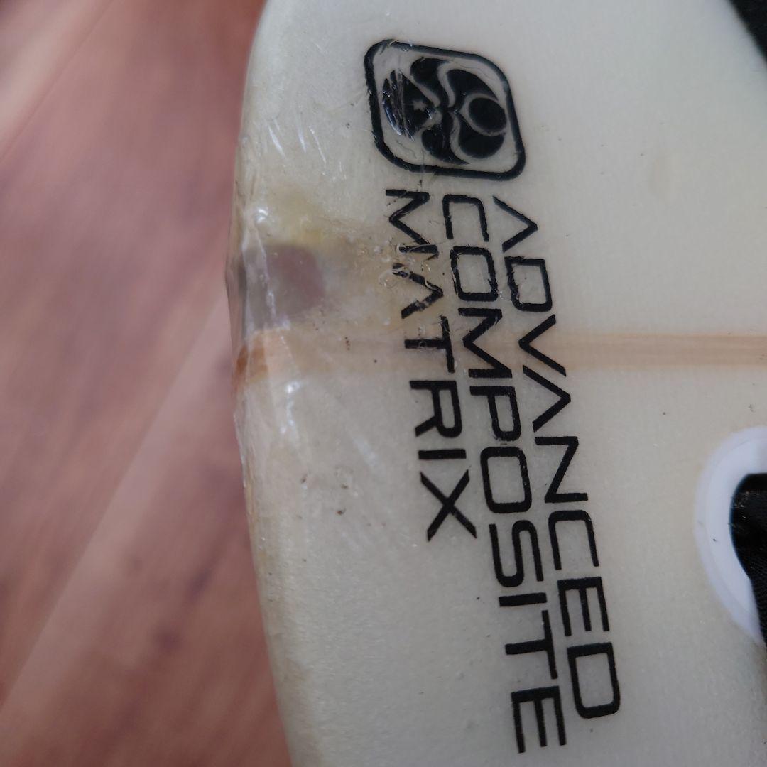 【TKOSNさん専用】ERIC ARAKAWA ショートボード 5'9 24.8