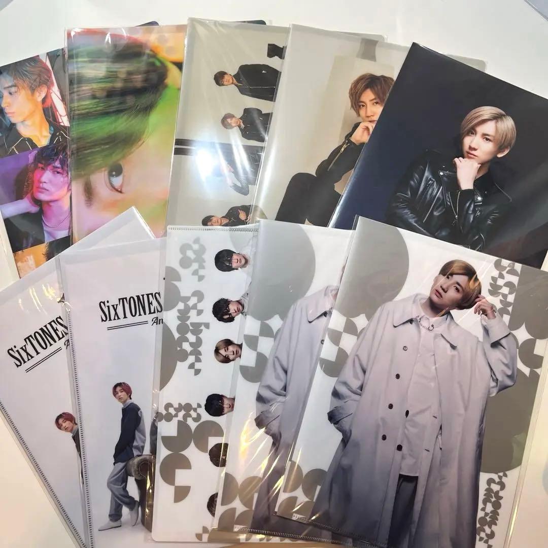 京本大我 きょも グッズ まとめ売り