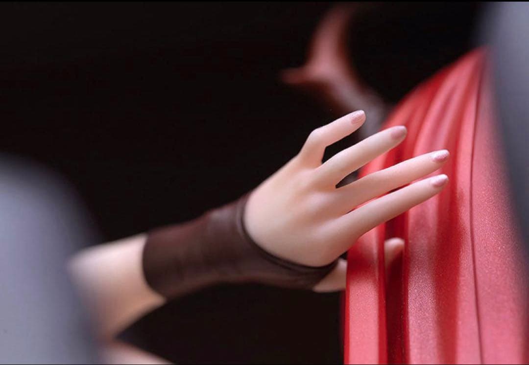 新品 アークナイツ スルト 劫火 Ver. フィギュア Myethos ミートス