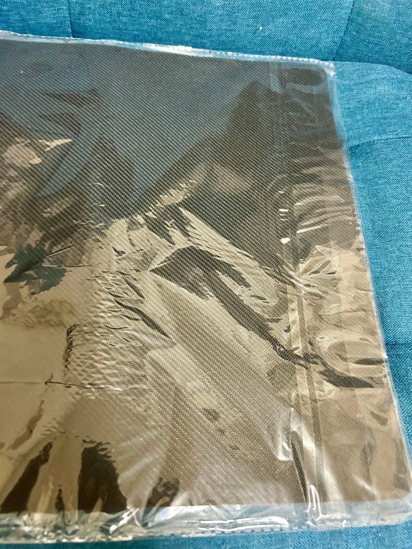 福福トレカ　特製プレイマット、デッキシールド×2 新品未開封