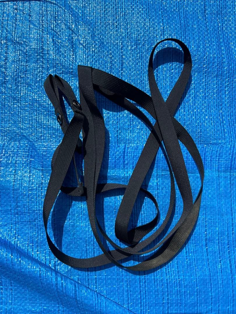 【美品】OneTigris CONIFER T/C ワンティグリス コニファー