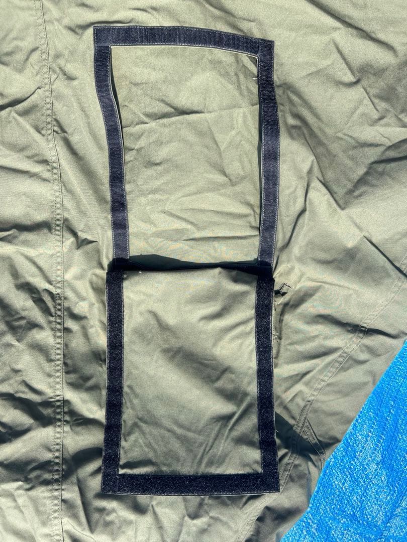 【美品】OneTigris CONIFER T/C ワンティグリス コニファー