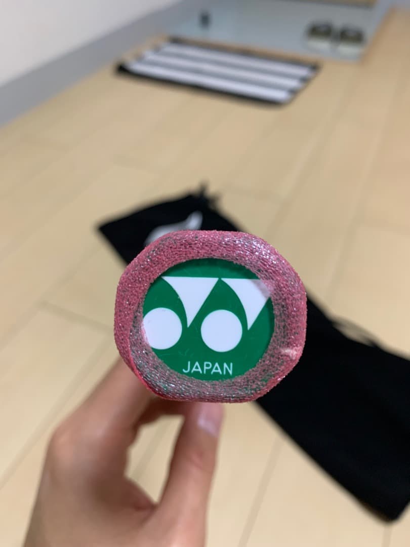 YONEX バドミントンラケット ヨネックスナノフレア700 5UG5