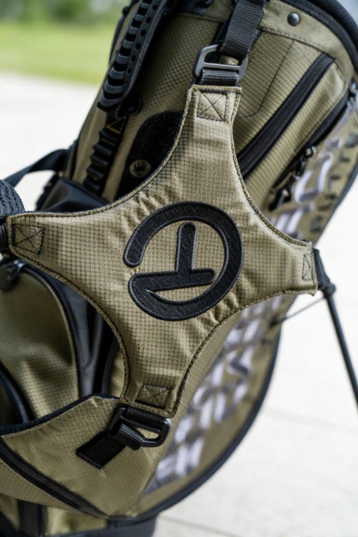 SCOTTY CAMERON ゴルフキャディバッグゴルフバッグ