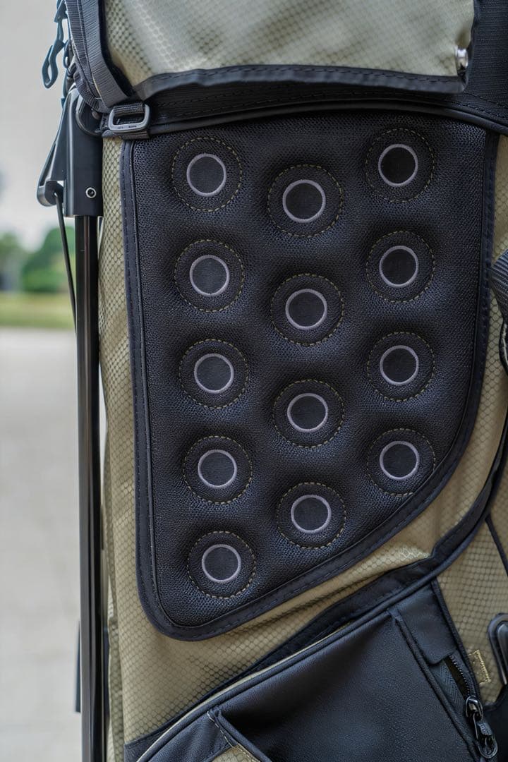 SCOTTY CAMERON ゴルフキャディバッグゴルフバッグ