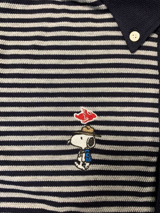 usPEARLY GATESスヌーピーコラボ
