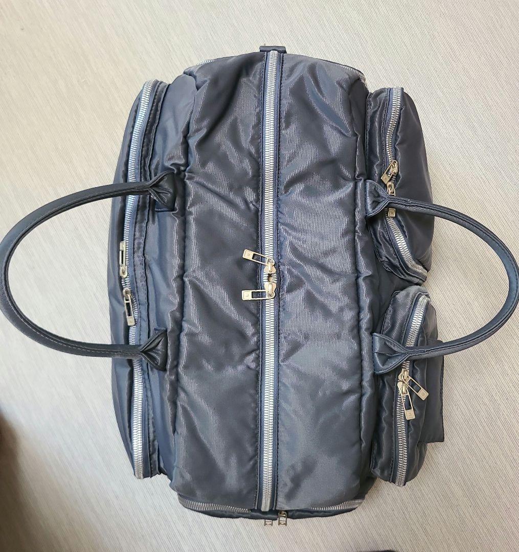 オノフ　ゴルフ　ボストンバッグ