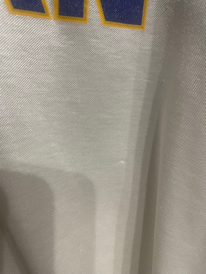 90s横浜マリノスユニフォーム　アウェイ