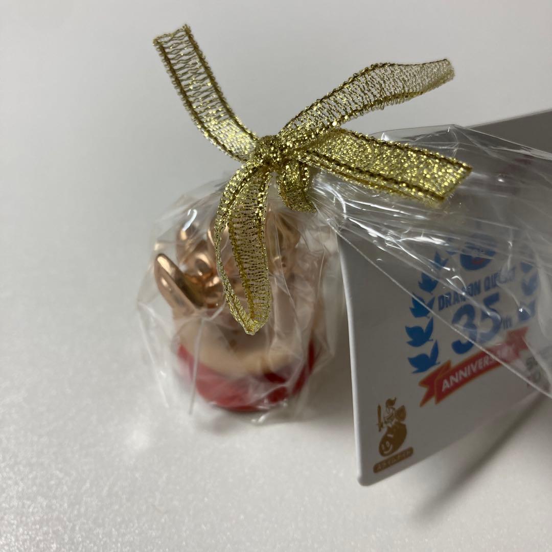 ドラゴンクエスト メタリックモンスターズギャラリー 35周年記念 全5種セット