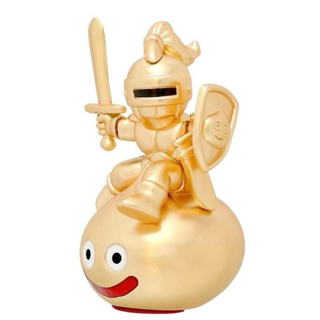 ドラゴンクエスト メタリックモンスターズギャラリー 35周年記念 全5種セット